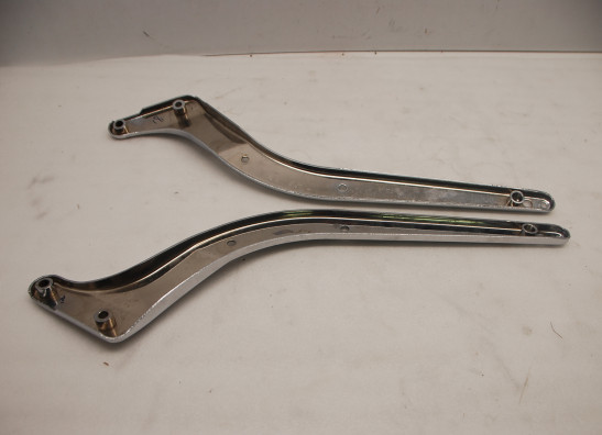 Achtersubframe Harley Davidson Softtail
