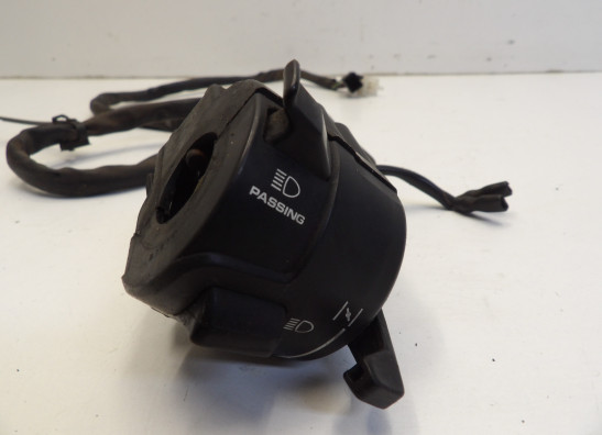 Stuurschakelaar links Honda Deauville 650 - 700