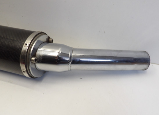 Sportdemper Honda CBR 600 F