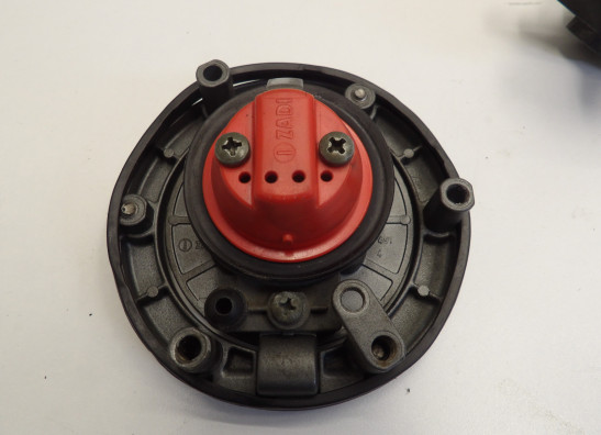 Slotenset Yamaha BT 1100