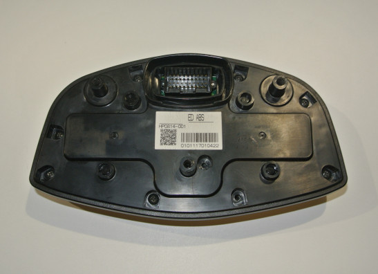 Meter Honda CBR 600 RR