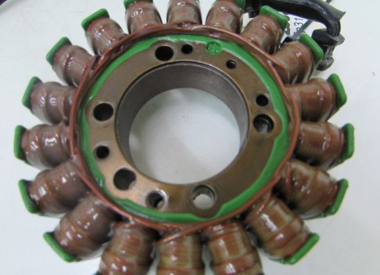 Lichtmaschine Kawasaki Z 750