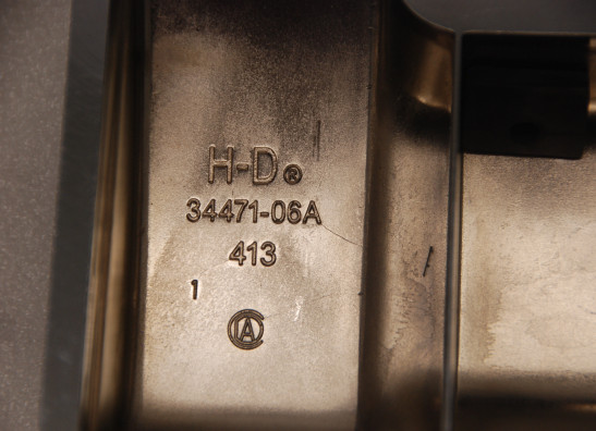 Gear box Harley Davidson Dyna