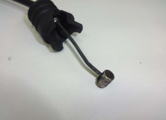 Motorblokdeksel voortandwiel Yamaha XS 400