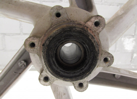 Front Wheel Honda CBR 900 RR