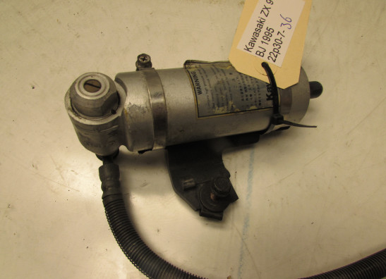 Stossdampfer hinten Kawasaki ZX 9 R