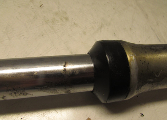 Standrohr Gabelholm rechts komplett Kawasaki LTD 750