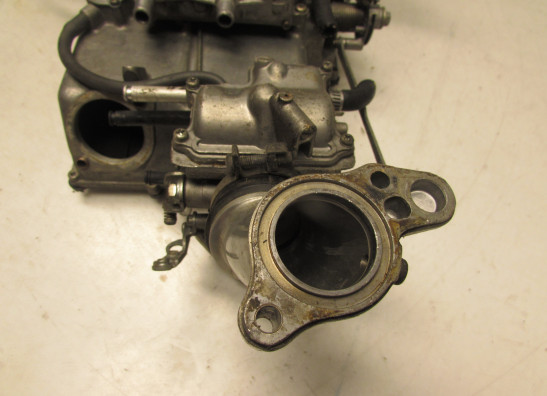 Vergaser-Set Honda Goldwing GL