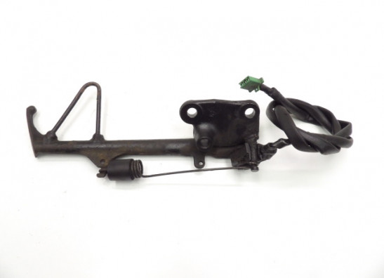 Side stand bar Honda VFR 750