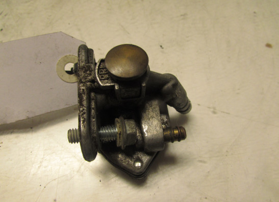 Benzinekraan Kawasaki GPX 750