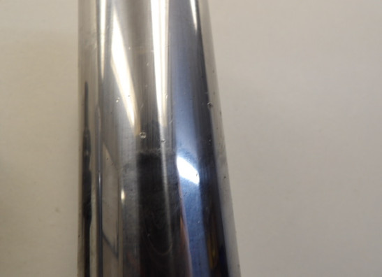 Voorpoten compleet Triumph Trophy 900