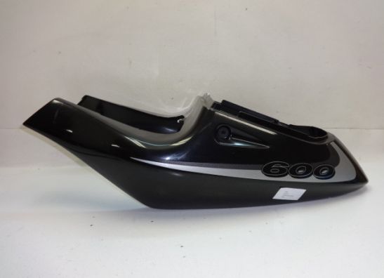 Achterkuipdeel Suzuki GSX R 600