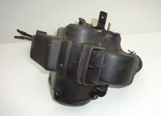 Luftfiltergehäuse Suzuki LS 650