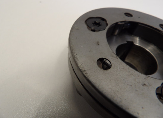 Start koppeling Yamaha FZR 400 R RR SP