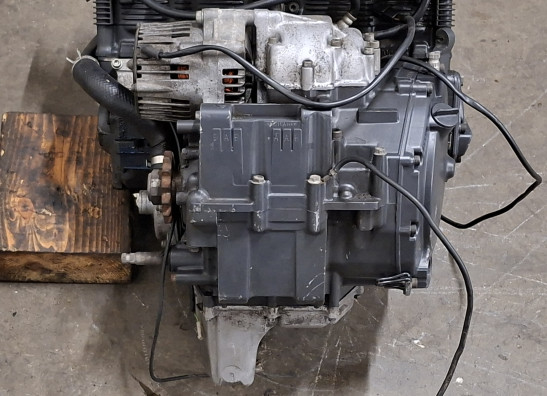 Engine Suzuki RF 600