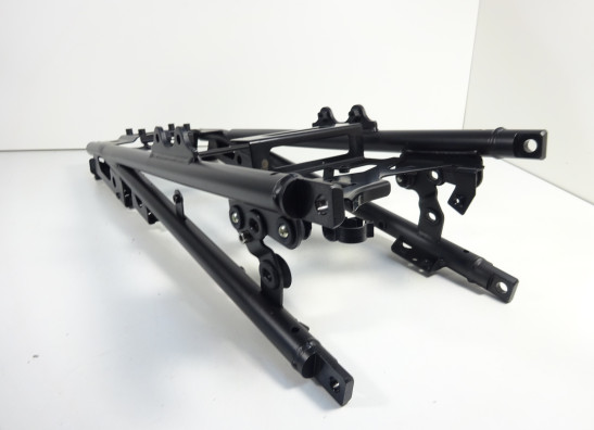 Achtersubframe Yamaha FZ8