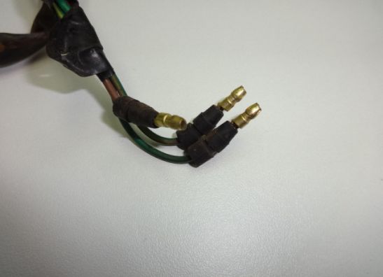 Achterlicht Honda CMX 250 