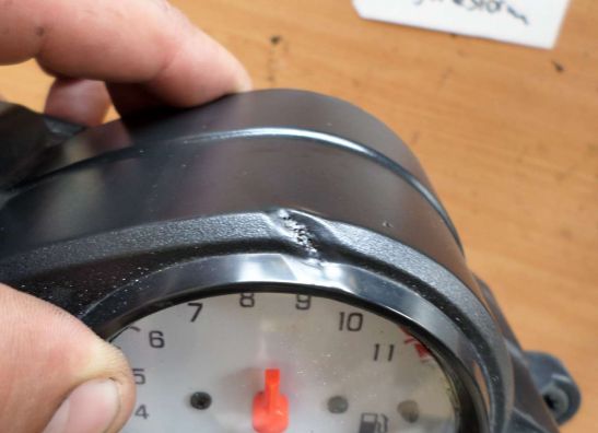 Tellerset Honda VTR 1000 F