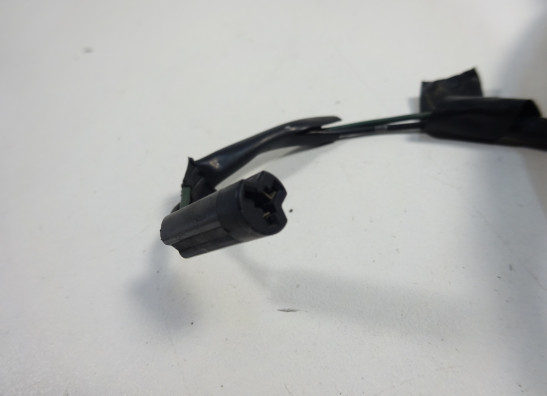 Topkuipsteun Yamaha FZ6