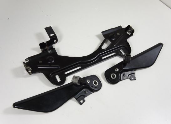 Rahme teile BMW K 1300 GT