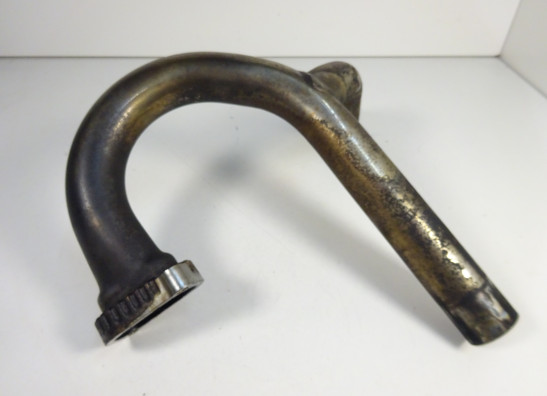 Uitlaatbochten BMW R 1150 GS