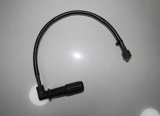 Coil cap Moto Guzzi Stelvio