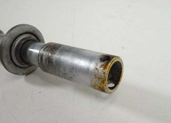 Vooras BMW K 1200 LT