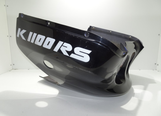 Cowl V shape under BMW K 1100