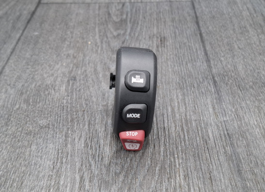 Handlebar switch assy right BMW R 1200 GS LC Adventure