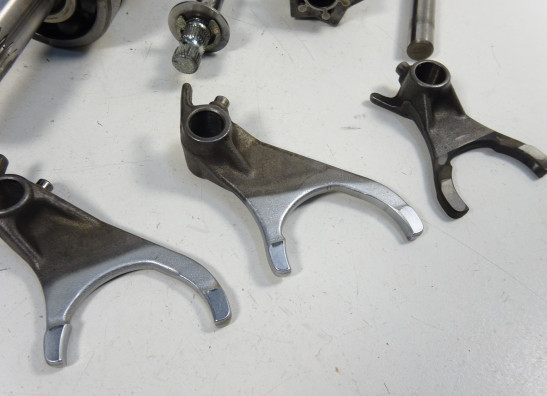 Getriebe Triumph Tiger 1050