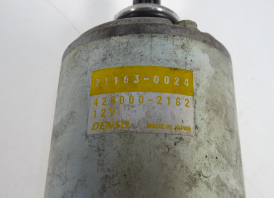 Starting motor Kawasaki Z 750