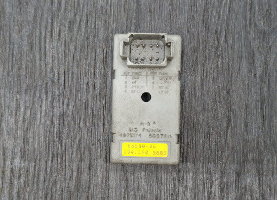 CDI ECU unit Harley Davidson Fatboy