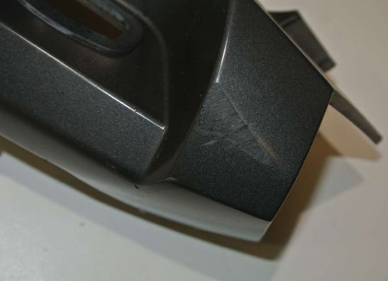 Heck links BMW K 1200 GT