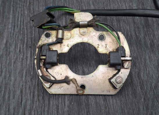 Pickup coil Suzuki GSX R 1100
