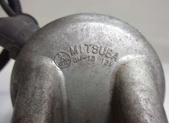 Anlasser Suzuki GSX R 1100