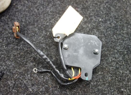 Regulator rectifier  KTM RC 390