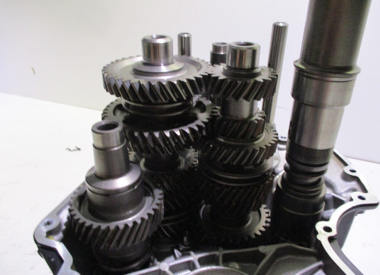 Versnellingsbak BMW R 1250 RS