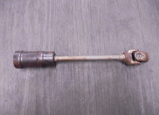 Cardan axle Honda VF 700  750 Supermagna