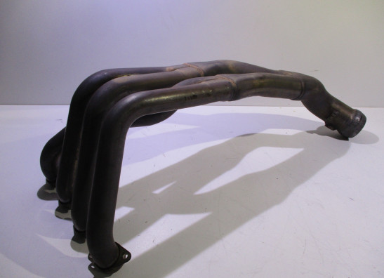 Uitlaatbochten BMW K 1200 S 