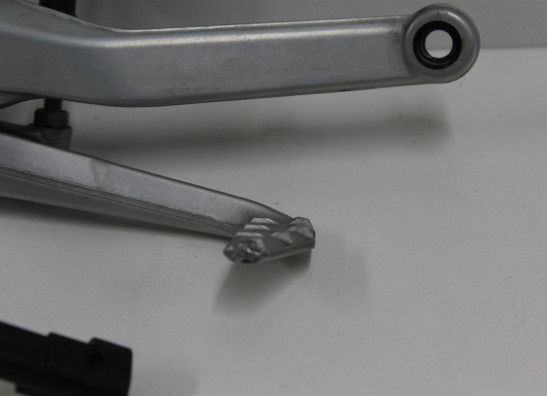 Rechter schetsplaat Ducati Panigale V4 S