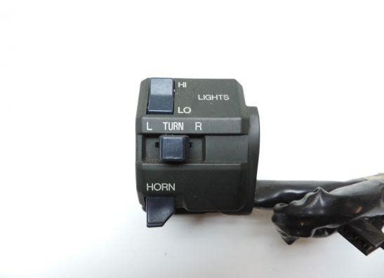 Lenkerschalter links Kawasaki EL 250