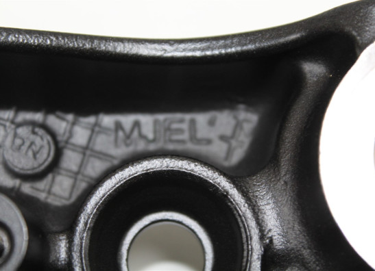 Fork top bridge Honda CB 650 F