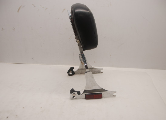 Rugsteun sissybar Harley Davidson Softtail