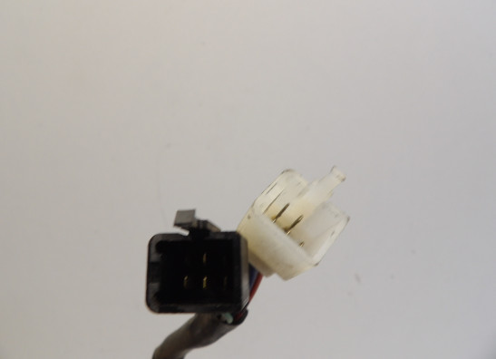 Stuurschakelaar links Honda Deauville 650 - 700