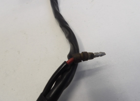 Schlosssatz Honda VT 1100