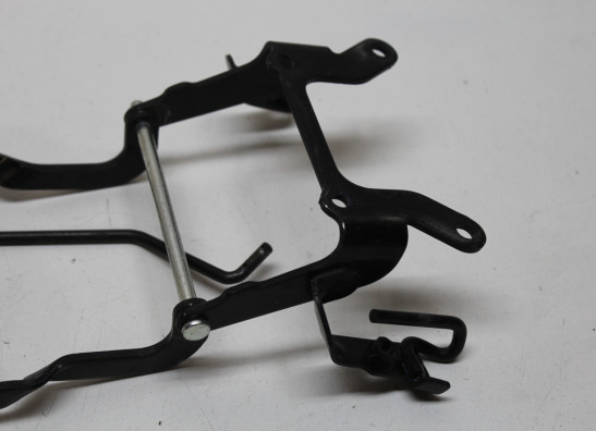 Zadel Honda NC 750 X