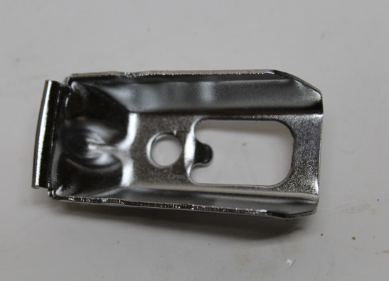 Voetsteun links Honda VF 750 F