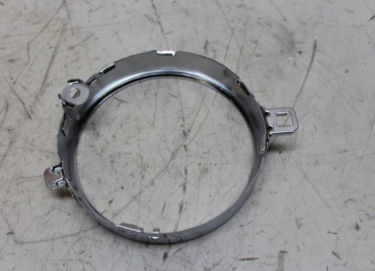 Montagerahmen Scheinwerfer Suzuki GSX R 1100