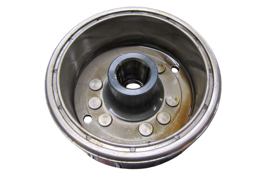 Rotor vliegwiel Honda VF 700  750 Supermagna