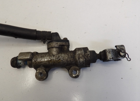 Bremszylinder hinten Honda CBR 900 RR